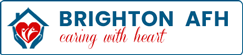 Brighton AFH Logo